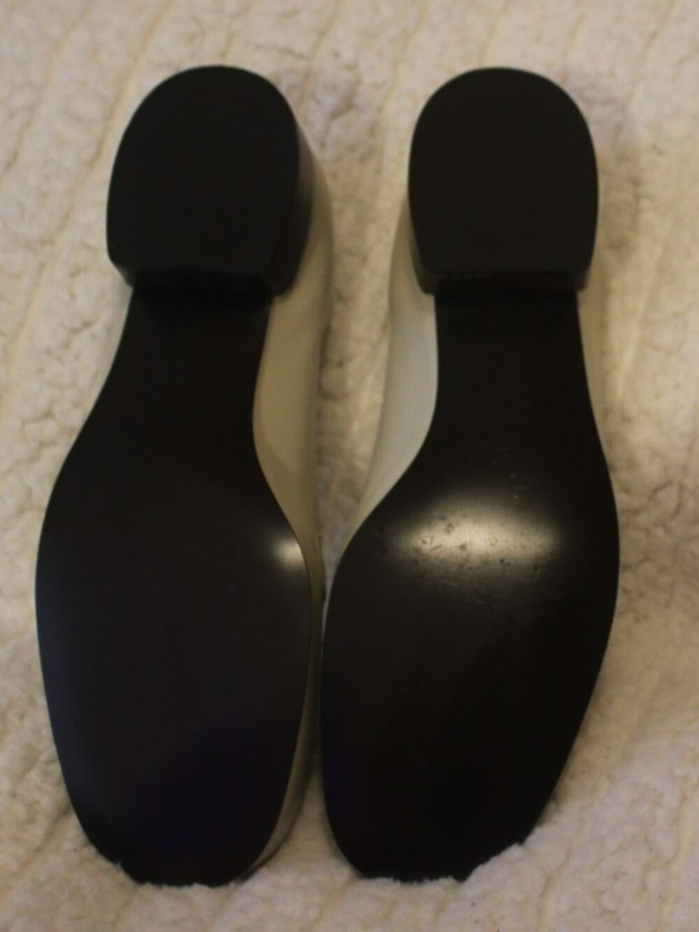 Vintage 90s Etienne Aigner Noah Classy Loafers Size 7.7 - Picture 3 of 5